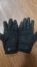 齊莛內全指戰術(shù)手套戶(hù)外內手套春秋季騎行加絨保暖觸屏手套騎車(chē)內手 路07a全指手套 中號L 曬單實(shí)拍圖