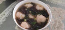 宇龍水產(chǎn)潮汕手打新鮮擠袋蝦滑150g/袋原味蝦滑無添加蝦肉含量95%火鍋食材 蝦滑6包900克 曬單實拍圖