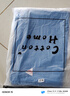 夢(mèng)多福床簾上鋪U型軌道遮光蚊帳大學(xué)生宿舍專(zhuān)用全包一體式免支架吸頂 霧霾藍丨U型滑軌+2遮光簾+2白紗 99%全遮光丨簾高1.45m上下鋪通用 曬單實(shí)拍圖