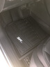 3WTPE汽車(chē)腳墊適用于奧迪Q5L專(zhuān)用Q7Q3A4LA6LA3 S3A4標(biāo)軸A5LS4防水墊 奧迪Q5腳墊（10-2018款） 曬單實(shí)拍圖