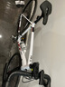 UCC運動(dòng)自行車(chē)索尼克3公路車(chē)禧瑪諾變速碳纖維前叉20速桶軸碟剎 珊瑚白 51建議172-182 曬單實(shí)拍圖