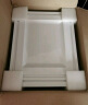 爱丽思（IRIS）【买3勉1】爱丽思收纳箱可叠加塑料抽屉式收纳箱储物箱内衣收纳盒 【荐】46L 白色BC-450D 补贴款 实拍图