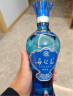洋河蓝色经典 海之蓝 42度 480ml*6瓶 整箱装 绵柔浓香型白酒 实拍图