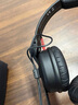 森海塞爾（Sennheiser）HD 25 系列頭戴式封閉式專業(yè)有線監(jiān)聽耳機(jī) DJ錄音棚錄音有線耳機(jī) HD 25 Light 曬單實(shí)拍圖