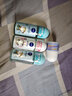 妮維雅（NIVEA）走珠止汗露男女香體膏除臭液腋下異味干爽滾珠 （女士）清新檸香50mlx3支 曬單實拍圖