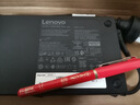 聯(lián)想 300W方口電源適配器充電器20V 15A電源線(xiàn) R9000/R7000/Y9000P P70 P71 P15 T15 原裝拯救者電源 曬單實(shí)拍圖