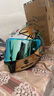 AGV 頭盔配件PISTA GP RR頭盔鏡片尾翼導(dǎo)流板鏡片保護膜防霧膜 PISTA GP RR FUTURO冰藍色鏡片 曬單實拍圖
