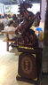 帝鴻唐馬到成功落地大擺件公司開業(yè)禮品企業(yè)學(xué)校酒店辦公室大型馬工藝品 總高2.3米駿業(yè)騰飛 曬單實(shí)拍圖
