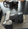 索尼（SONY）a7c2 全畫(huà)幅微單相機 輕便小巧簡(jiǎn)易操控 ILCE-7CM2 a7c二代  a7cm2 7cm2 7C2 【銀色原裝單機】出廠(chǎng)配置無(wú)鏡頭 進(jìn)階套餐二【128G卡+品牌電池+讀卡器等】 曬單實(shí)拍圖