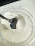 和润 纯酸奶 400g*2 低温酸牛奶 0蔗糖发酵乳  实拍图