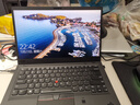 聯(lián)想（ThinkPad）二手筆記本 X1 carbon 2021 14英寸超輕薄商務(wù)本 9新 【17】2018-i7-16G內存 1TB-4K 曬單實(shí)拍圖