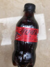 可口可乐 Coca-Cola 零度 Zero 汽水 碳酸饮料 300ml*12瓶 整箱装 实拍图