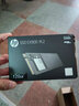 惠普SSD固態(tài)硬盤高速固態(tài)M.2接口(NVMe協(xié)議)PCIe3.0x4筆記本臺(tái)式電腦游戲硬盤原廠原裝 【EX900】 120G【PCIe3.0/500TBW】 曬單實(shí)拍圖