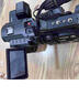 Panasonic松下HC-X1600GK攝像機4K高清專業(yè)手持錄像機 直播會議培訓(xùn)錄課婚慶錄像機 套餐一（下拉有詳細套餐介紹） 標配 曬單實拍圖
