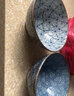 陶趣居日本原裝進(jìn)口和風(fēng)日式陶瓷釉下彩高腳飯碗餐具套碗米飯碗高腳碗 和風(fēng)4.9禮盒套碗 曬單實(shí)拍圖