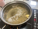 錫牧思內(nèi)蒙古原切羊肉片蘇尼特散養(yǎng)羔羊肉涮羊肉打邊爐火鍋食材生鮮 【肥瘦相間】原切羊肉片 1斤（凈含量：500G） 曬單實(shí)拍圖
