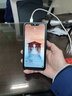 適用移動(dòng)電源華為nova52s背夾充電寶nova4/3e/2plus/榮耀play電池 nova3【全包升級(jí)版】1磨砂黑 曬單實(shí)拍圖
