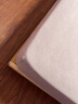 舒飘儿suprelle德国防螨虫床上用品防螨保护垫防水防滑床垫 150×200cm 实拍图