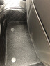 速馳 適用于13-21款大眾桑塔納腳墊全包圍專車專用浩納志俊汽車腳墊 【黑色黑線+黑色絲圈】包門檻款 桑塔納專用（13-21款） 曬單實(shí)拍圖