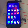 OPPO R11 二手手機 工作機 備用機 可打游戲 智能安卓 拍照手機 黑色 4G+64G 全網(wǎng)通 9成新 曬單實拍圖