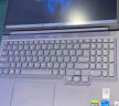 联想（Lenovo）拯救者Y7000P 16英寸电竞游戏本笔记本电脑 i7-13700H 16G 1T RTX4060 实拍图