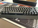 雷蛇（Razer） 黑寡婦蜘蛛V3游戲機(jī)械鍵盤(pán) 無(wú)線電競(jìng)辦公鍵盤(pán)104鍵RGB燈效 游戲神器 黑寡婦蜘蛛V3迷你無(wú)線版 綠軸【68鍵】 曬單實(shí)拍圖