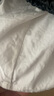 UR秋季新款女裝甜美休閑蕾絲花邊刺繡吊帶背心UWL440200 本白 M 曬單實拍圖