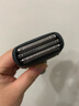 松下青春錘電動(dòng)剃須刀往復(fù)式刮胡刀3刀頭小錘子Mini全身防水禮物 RM31 RM31-K黑【官方標(biāo)配】 曬單實(shí)拍圖