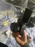 索尼（SONY）Alpha 7C II 新一代全畫幅微單相機A7C2雙影像小“7”數(shù)碼相機a7c2 A7CM2 a7c二代 銀色A7CM2L【含鏡頭28-60】 套餐二【限時活動 每日限十臺 拍套二發(fā) 曬單實拍圖