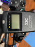 JJC 相机无线快门线 遥控器 适用于佳能R7 R8 R10 200D 760D 80D 77D 70D 90D 800D M5 M6 RP R6II 实拍图