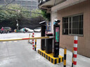 科百得 直桿道閘車牌識別一體機停車場升降收費管理系統(tǒng)門禁攔車桿定制 直桿道閘（6米內(nèi)） 曬單實拍圖