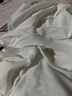 真維斯（Jeanswest）歐美潮牌短袖t恤男夏季純棉衣服大碼森系學(xué)生oversize時(shí)尚文化衫 【100%純棉】森林綠(生機) L (175) (收藏加購優(yōu)先發(fā)) 曬單實(shí)拍圖