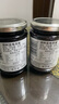 緹樹(shù)（tiptree） 英國進(jìn)口果醬340g 藍莓 草莓 櫻桃 菠蘿 覆盆子 黑加侖 檸檬醬   藍莓醬-保質(zhì)期2028年6月 曬單實(shí)拍圖