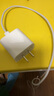 原裝適配蘋(píng)果iPad Air6充電器30WPD快充平板11英寸iPad air6充電頭iPadAir6 13英寸平板充電 【30W快充頭+1.5米線(xiàn)】 曬單實(shí)拍圖