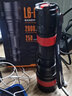 神火（SupFire） L6手電筒強(qiáng)光超亮充電LED超長續(xù)航戶外野外生存應(yīng)急家用遠(yuǎn)射防水 L6-G 36瓦2節(jié)5000毫安電池套餐 曬單實(shí)拍圖