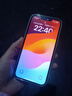 【全新】Apple iPhone14 蘋(píng)果14 支持 全網(wǎng)通5G 全新未使用 手機 iphone14 黑色 【全新】128GB+100天碎屏險 曬單實(shí)拍圖