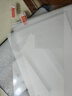 欽靈 華為M3鋼化膜Media Pad 8.4英寸BTV-W09貼膜BTV-DL09平板保護玻璃 M3高清鋼化膜 曬單實(shí)拍圖