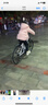 麥希（Macce） 山地車自行車成人變速越野單車減震賽車26寸青少年男女成年單車 旗艦版【輻條輪】白色 26寸（ 適合160-185CM） 24速 曬單實(shí)拍圖