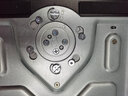惠普（HP）E243 23.8英寸IPS屏升降旋轉低藍光廣色域微邊框辦公支持USB接口顯示器 曬單實拍圖