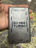 上赞 S2 mini turbo随身wifi 免插卡大流量4g路由器无线网卡车载移动wifi上网卡流量卡移动电信 实拍图