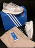 阿迪達斯（adidas）三葉草RETROPY E5女子休閑鞋 輕松休閑時(shí)尚百搭柔軟緩震 GY9922 36 曬單實(shí)拍圖