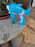糖米 泡泡机海豚吹泡泡玩具户外加特林全自电动男女孩节日生日六一儿童节礼物 实拍图