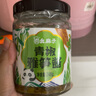 吉香居暴下飯香菇竹筍牛肉醬200g 拌飯拌面醬燒椒醬下飯菜川香 吉香居肉末豇豆(酸辣味)200g*1瓶 曬單實(shí)拍圖