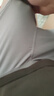 紅豆（Hodo）男士無(wú)痕內褲莫代爾抗菌襠平角褲男運動(dòng)透氣大碼夏季四角短褲3條 店長(cháng)推薦（柔軟透氣） 3條 L (170) （建議100-130斤） 曬單實(shí)拍圖