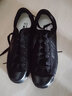 上?；亓δ行夹薪?jīng)典款透氣跑步鞋運動(dòng)鞋女球鞋休閑鞋小白鞋 WB-1B全黑色 43偏大 曬單實(shí)拍圖