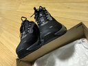 On 昂跑 Cloudrunner 2 Waterproof 男款入門緩震支撐防潑水跑鞋 Magnet/Black 磁石灰/黑色 41 推薦選大半碼 曬單實(shí)拍圖