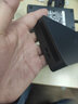 戴爾（DELL）筆記本擴展塢 拓展塢 dock 電腦塢站 端口轉(zhuǎn)接擴展器 USB-C WD19S Type-C接口 130W快速充電 曬單實拍圖