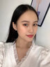 Grace Girl鉆石鉑金四葉草耳釘女Pt950時尚大氣耳飾女送女友生日禮物 鉑金鉆石四葉草耳釘-本地倉 曬單實拍圖