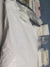 啄木鳥(niǎo)（TUCANO）秋冬海寧真好皮皮衣男上衣中年爸爸裝皮夾克寬松外套春秋加厚 棕立領(lǐng)皮衣 加絨 2XL 185建議150-165斤 曬單實(shí)拍圖