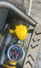 指南車(chē)洗車(chē)機高壓水槍工業(yè)清洗機水泵家用220V大功率庭院養殖場(chǎng)沖洗地機 2000W 額定【K3商用款】23米管 型號 曬單實(shí)拍圖